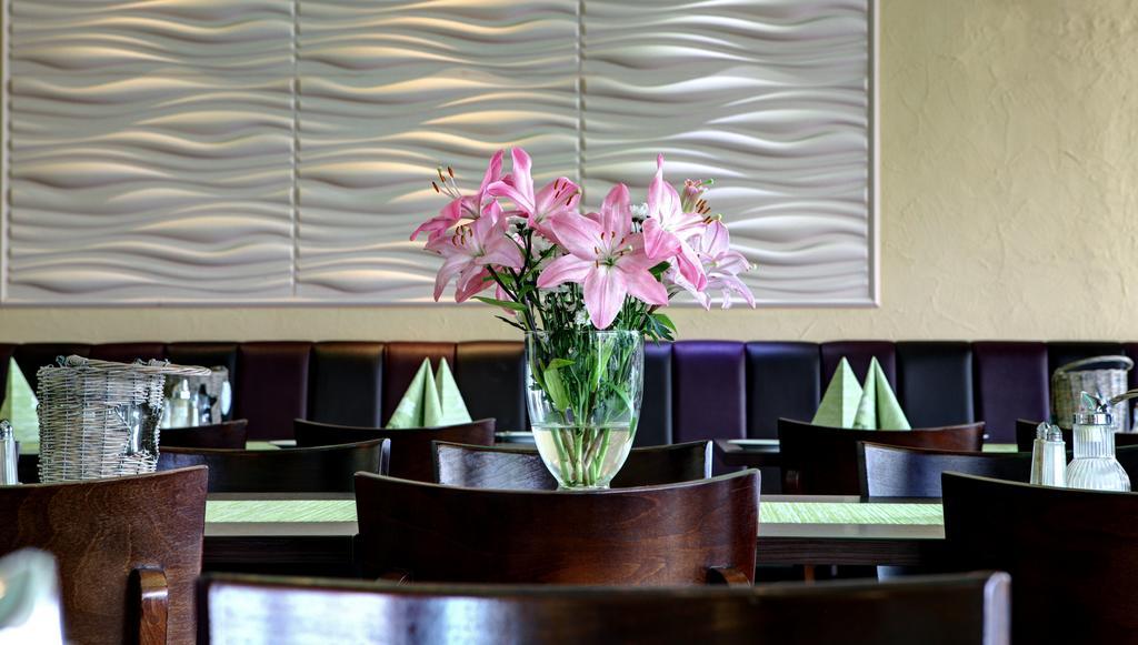Hotel Restaurant Moselblick Wintrich Kültér fotó