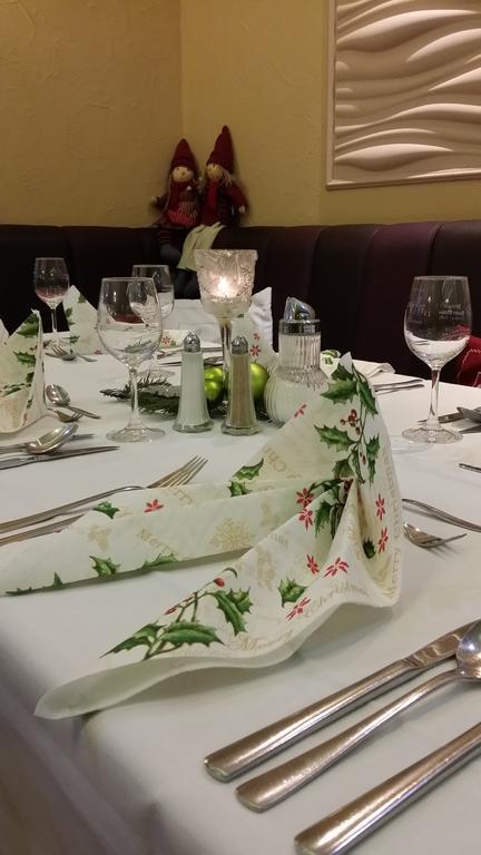Hotel Restaurant Moselblick Wintrich Kültér fotó