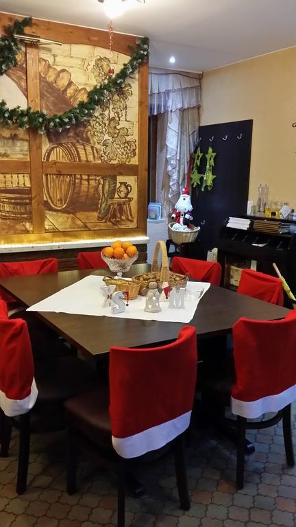 Hotel Restaurant Moselblick Wintrich Kültér fotó
